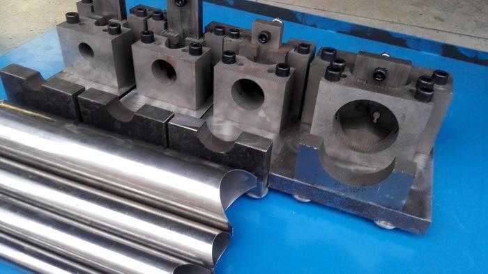 普迪沖弧機(jī)