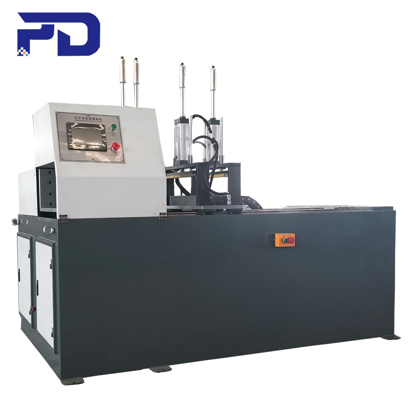 伺服全自動(dòng)切鋁機(jī)銅鋁材開料機(jī)鋁型材開料機(jī)鋁切機(jī)廠家