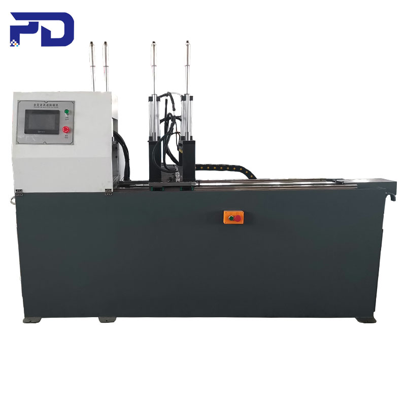 伺服全自動(dòng)切鋁機(jī)銅鋁材開料機(jī)鋁型材開料機(jī)鋁切機(jī)廠家