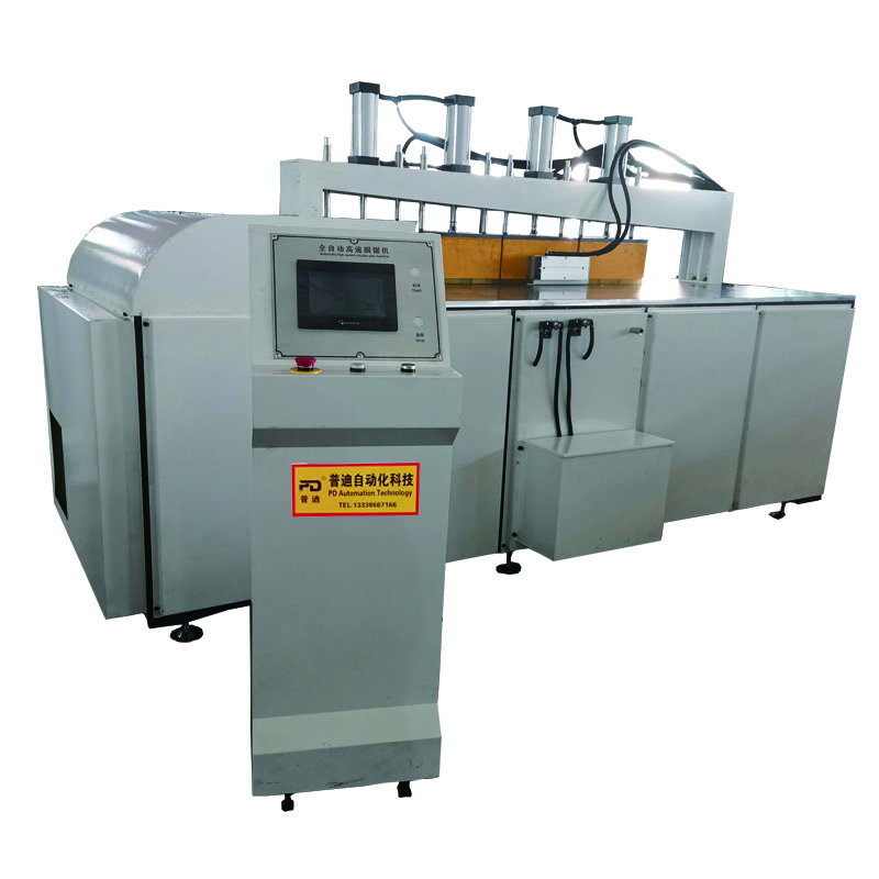 鋁板切割機(jī)切割設(shè)備