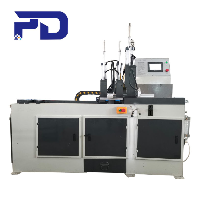 全自動鋁切機(jī)的精度能達(dá)到多高