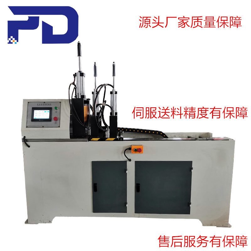 切鋁機的性能及優(yōu)勢