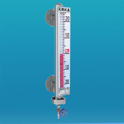 UHZ-C1  側裝式汽化專用型磁翻板液位計